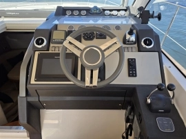 2009, Fairline, Targa 44 GT