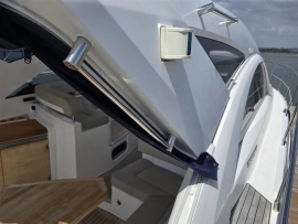 2009, Fairline, Targa 44 GT