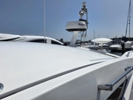 2009, Fairline, Targa 44 GT