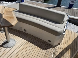 2009, Fairline, Targa 44 GT