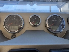 2009, Fairline, Targa 44 GT