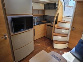 2009, Fairline, Targa 44 GT