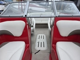 2007, Crownline, 180 BR