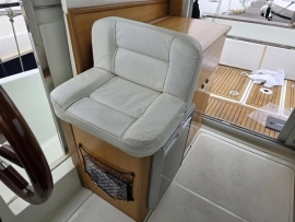 2008, Starfisher, 840 wa