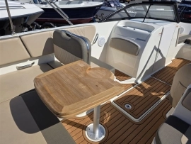 2020, Bayliner, VR6