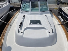 2004, Beneteau, Ombrine 801