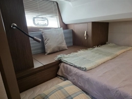 2018, Beneteau, Gran Turismo 40