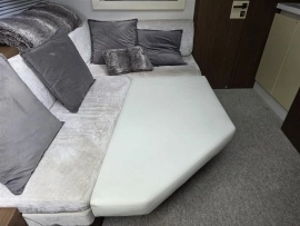 2018, Beneteau, Gran Turismo 40