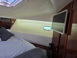 2004, Jeanneau, Prestige 34 S