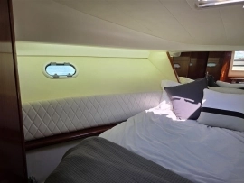 2004, Jeanneau, Prestige 34 S