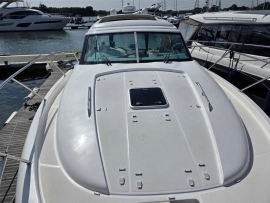 2004, Jeanneau, Prestige 34 S