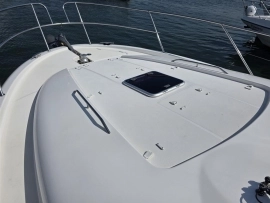 2004, Jeanneau, Prestige 34 S