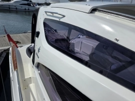 2004, Jeanneau, Prestige 34 S