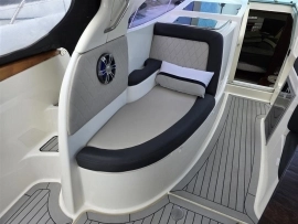 2004, Jeanneau, Prestige 34 S