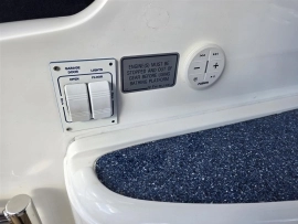 2003, Fairline, Targa 43