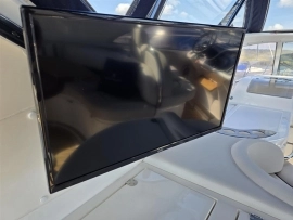2003, Fairline, Targa 43