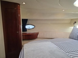 2003, Fairline, Targa 43