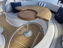 2003, Fairline, Targa 43
