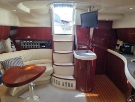 2003, Fairline, Targa 43