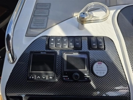 2003, Fairline, Targa 43