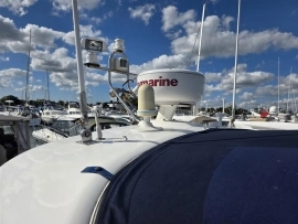 2003, Fairline, Targa 43
