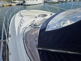 2003, Fairline, Targa 43