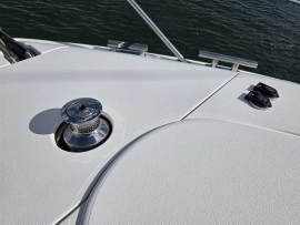 2003, Fairline, Targa 43
