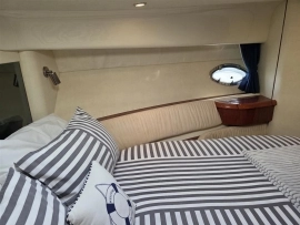 2003, Fairline, Targa 43
