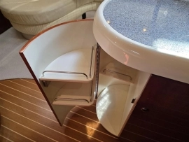 2003, Fairline, Targa 43