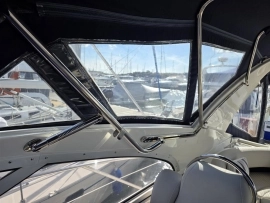 2003, Fairline, Targa 43