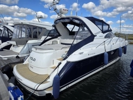 2003, Fairline, Targa 43