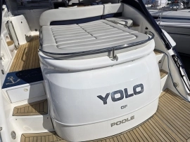 2003, Fairline, Targa 43