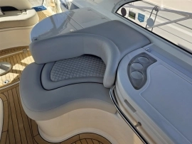 2003, Fairline, Targa 43