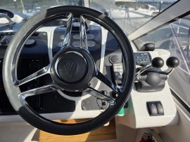 2003, Fairline, Targa 43