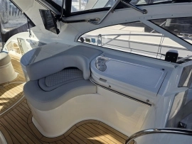 2003, Fairline, Targa 43
