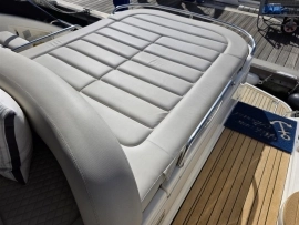 2003, Fairline, Targa 43