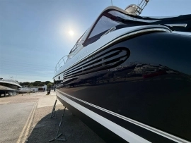 2003, Fairline, Targa 43