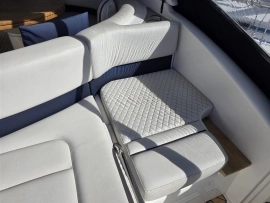 2003, Fairline, Targa 43
