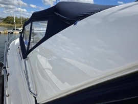 2003, Fairline, Targa 43