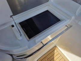 2003, Fairline, Targa 43