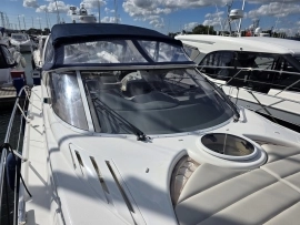 2003, Fairline, Targa 43
