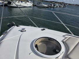 2003, Fairline, Targa 43