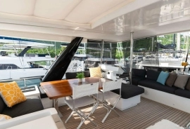 2018, Lagoon, 630 Motor Yacht