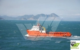 71m / DP 2 / 136ts BP AHTS Vessel for Sale / #1068