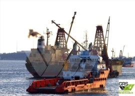 71m / DP 2 / 136ts BP AHTS Vessel for Sale / #1068