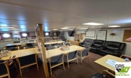 Keen sellers 82m / 887m² Cable Layer for Sale / #1