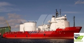 Keen sellers 82m / 887m² Cable Layer for Sale / #1