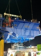 Detained Asset - can be developed for Sale / 156m 
