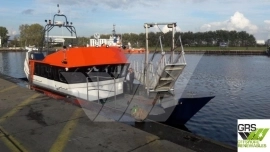 14m Workboat for Sale / #1144155