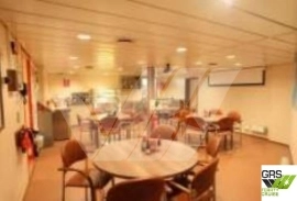 Sister also available / 157m / 1.200 pax General C